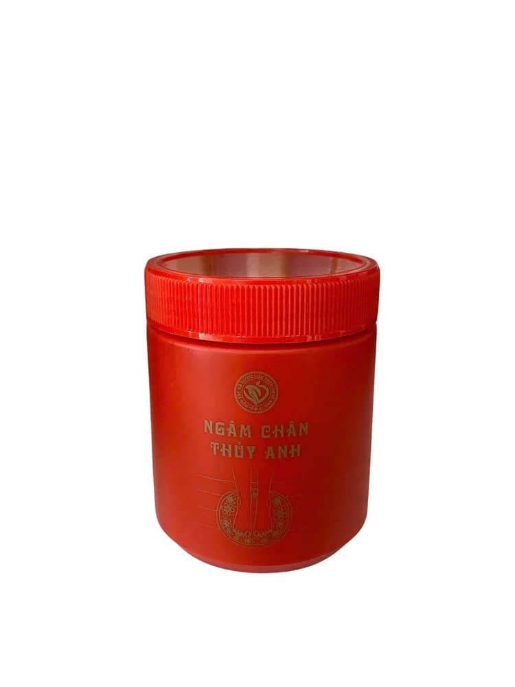 Thủy Anh Foot Soak