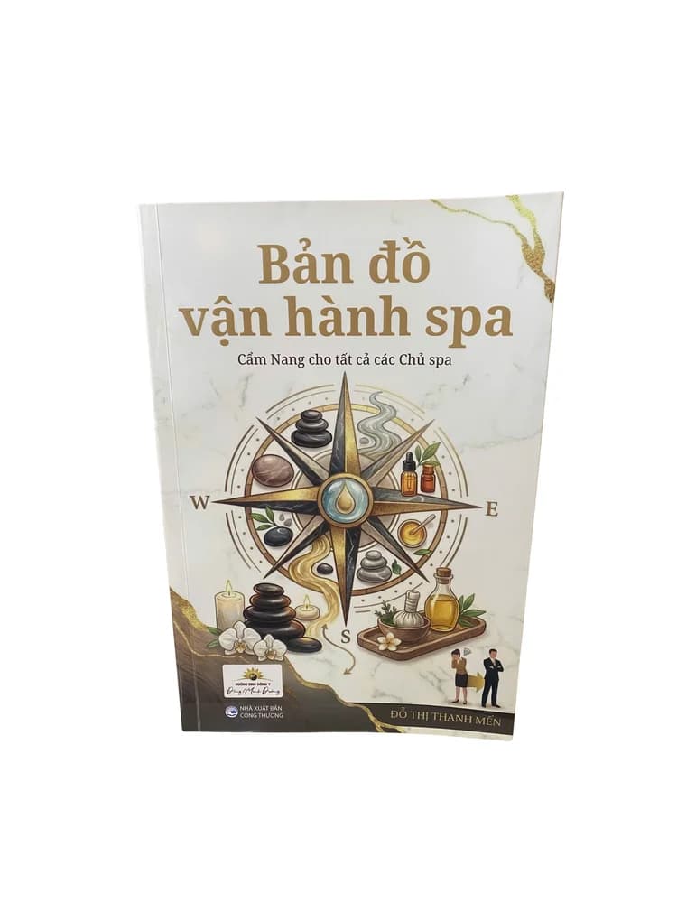 Bản Đồ Vận Hành Spa