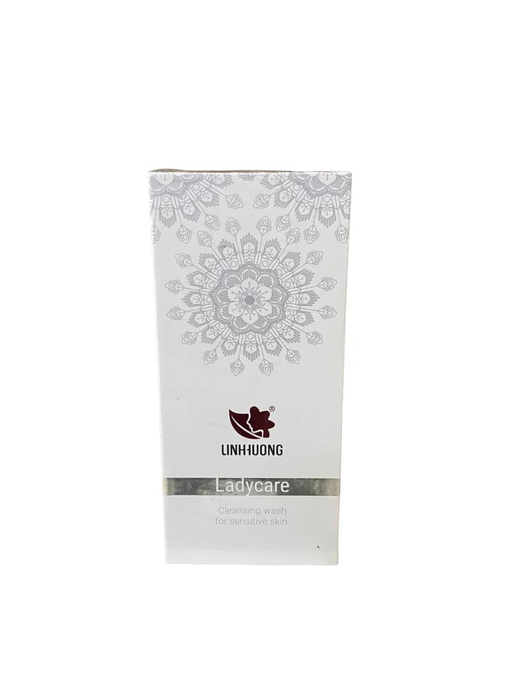 Herbal Feminine Wash
